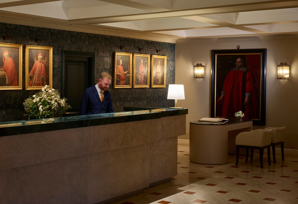 Fonteverde Lifestyle & Thermal Retreat, Tuscany view 2