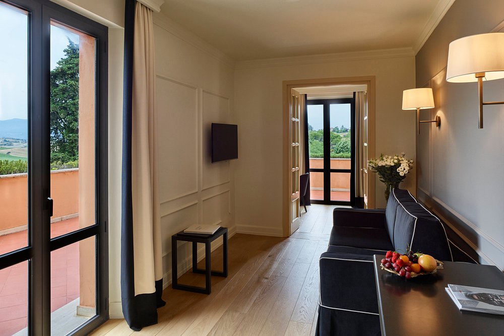 Fonteverde Lifestyle & Thermal Retreat, Tuscany view 4