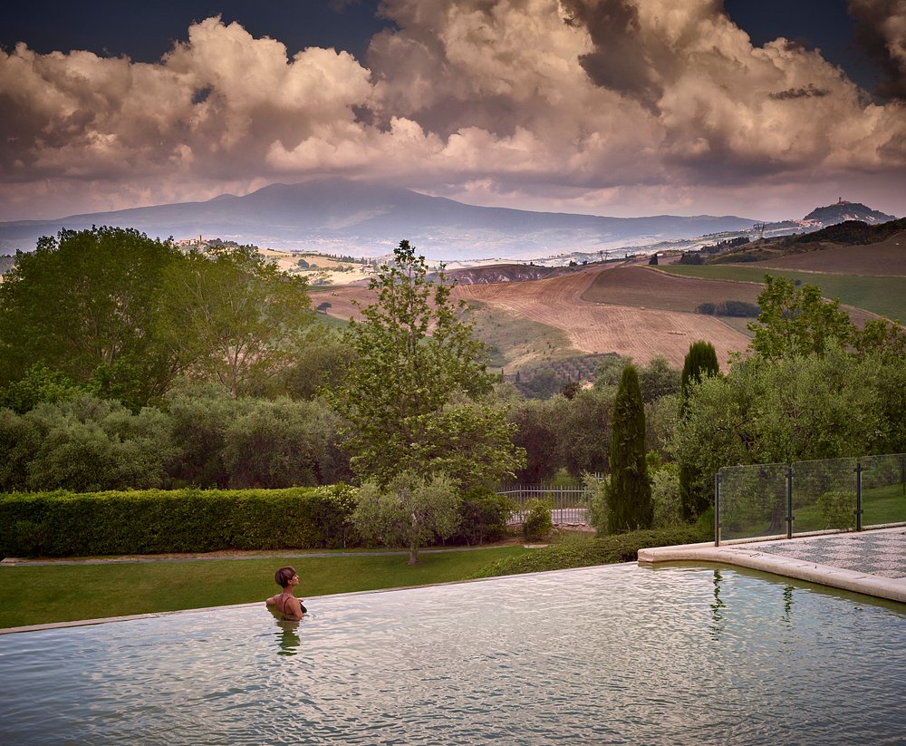 Fonteverde Lifestyle & Thermal Retreat, Tuscany view 5