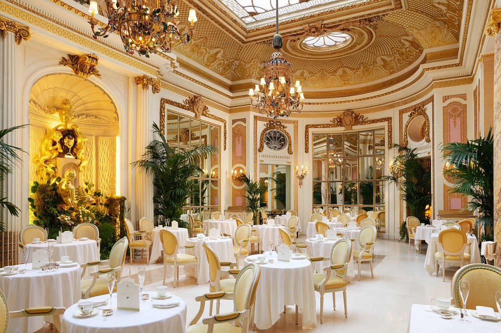 The Ritz London view 6