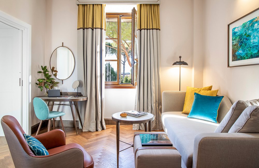 Terme Di Saturnia Natural Spa & Golf Resort view 4