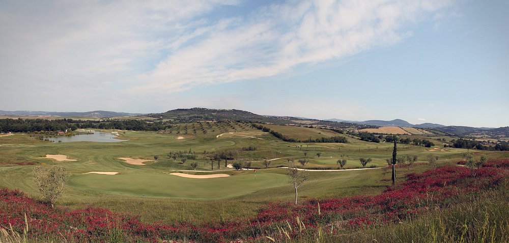 Terme Di Saturnia Natural Spa & Golf Resort view 6