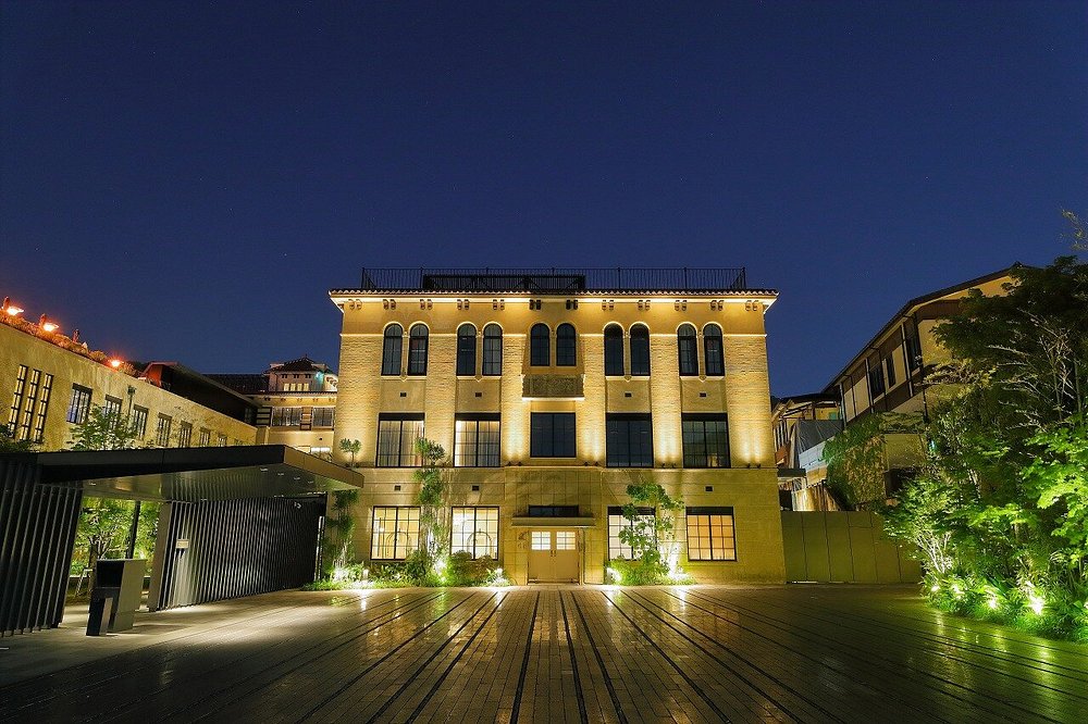 The Hotel Seiryu Kyoto Kiyomizu view 2