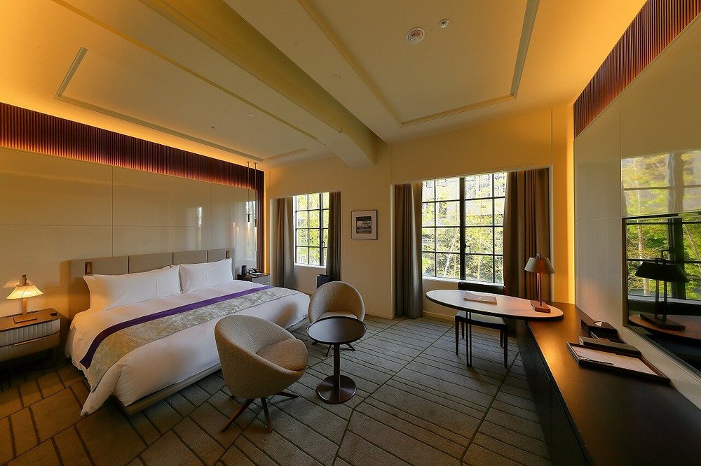 The Hotel Seiryu Kyoto Kiyomizu view 3