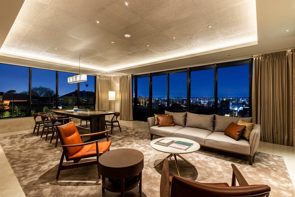 The Hotel Seiryu Kyoto Kiyomizu view 4