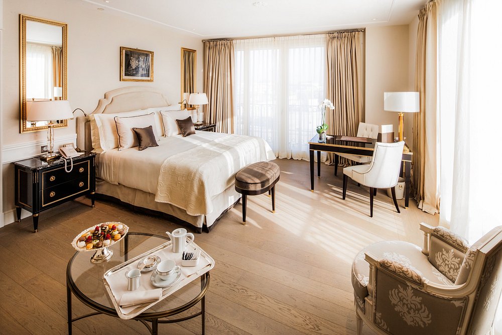 Palazzo Parigi Hotel & Grand Spa Milan view 3