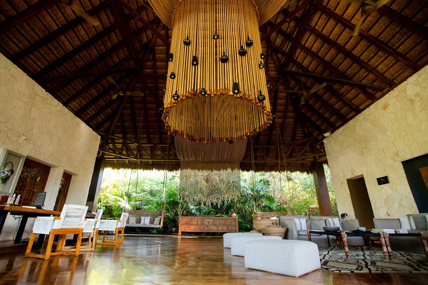 Chablé Maroma view 2