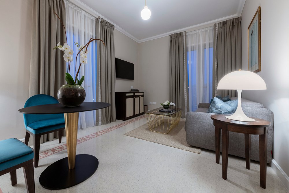 The Phoenicia Malta view 4