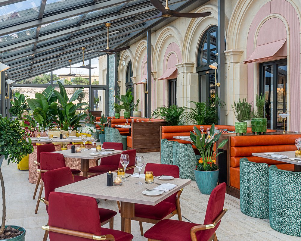 The Phoenicia Malta view 6