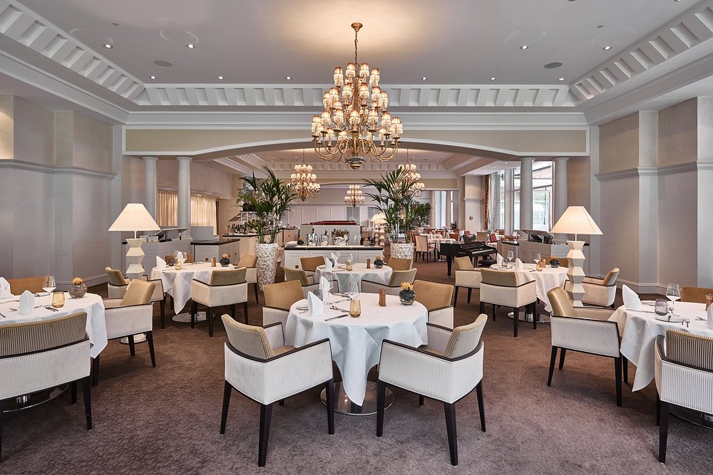 Grand Resort Bad Ragaz view 6