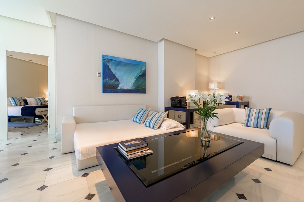 Hotel Balneario Las Arenas Valencia view 4