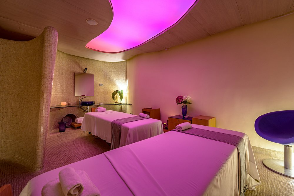 Hotel Balneario Las Arenas Valencia view 6