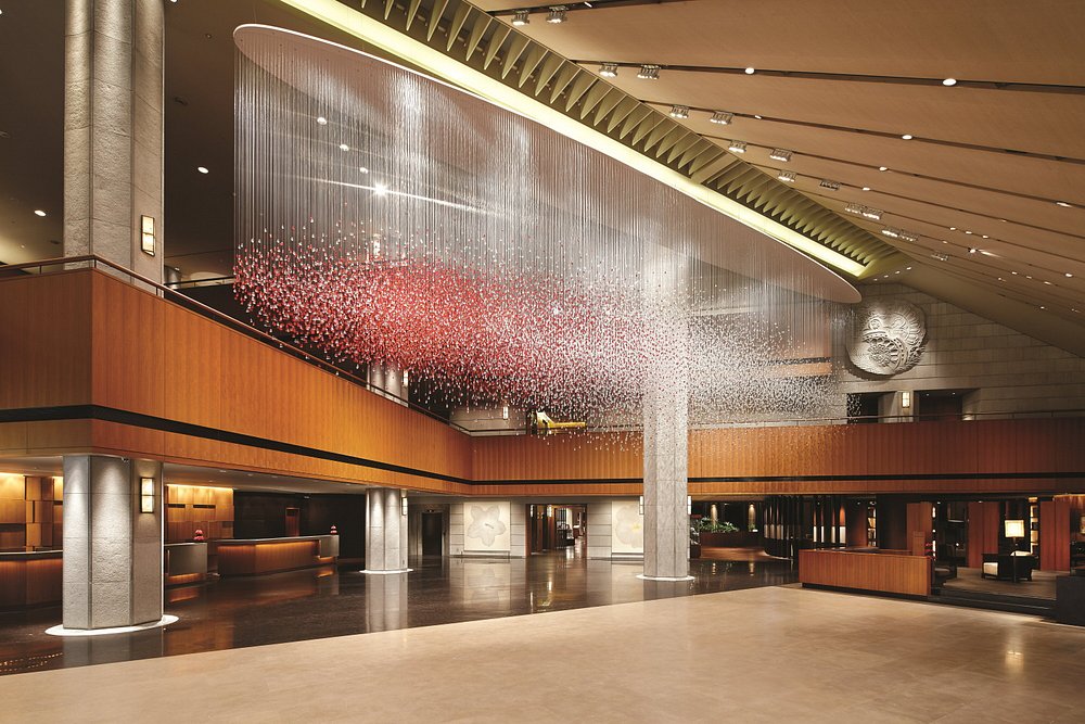 The Shilla Seoul view 2