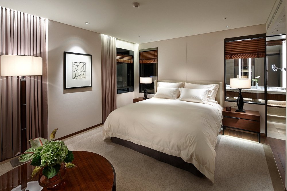 The Shilla Seoul view 3