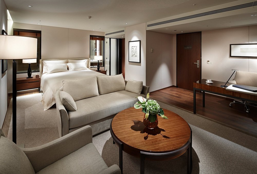 The Shilla Seoul view 4