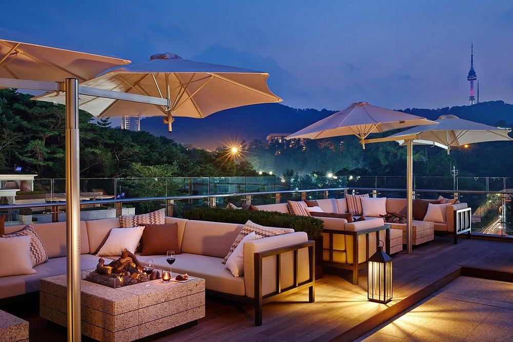 The Shilla Seoul view 6