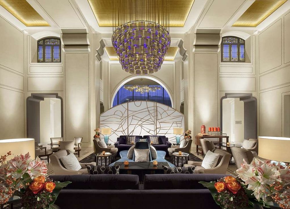 Royal Savoy Hotel & Spa view 2