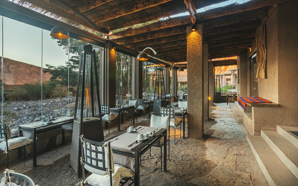 Nayara Alto Atacama view 6