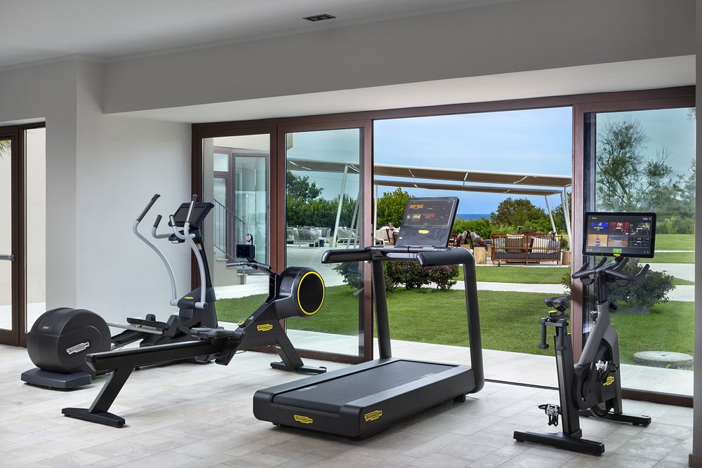 Baglioni Resort Sardinia view 6