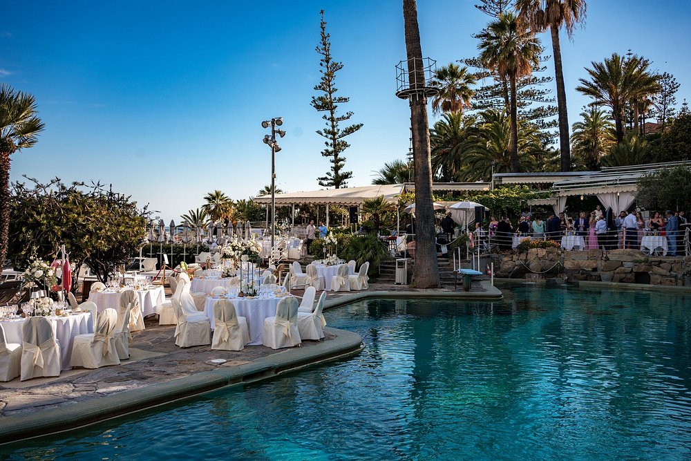 Royal Hotel Sanremo view 5