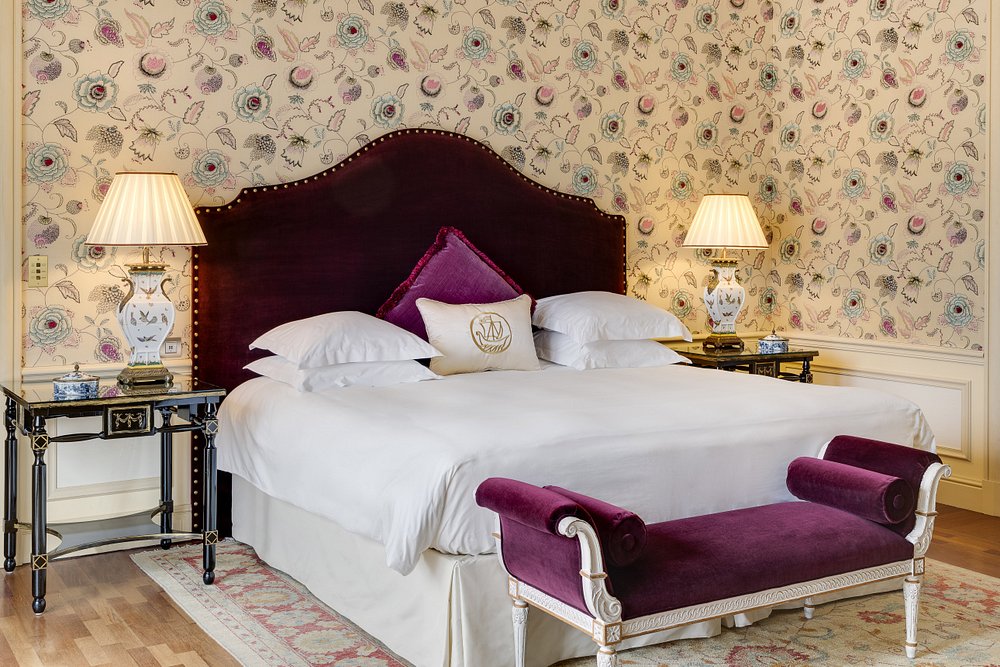 Hotel Metropole Monte-Carlo view 3