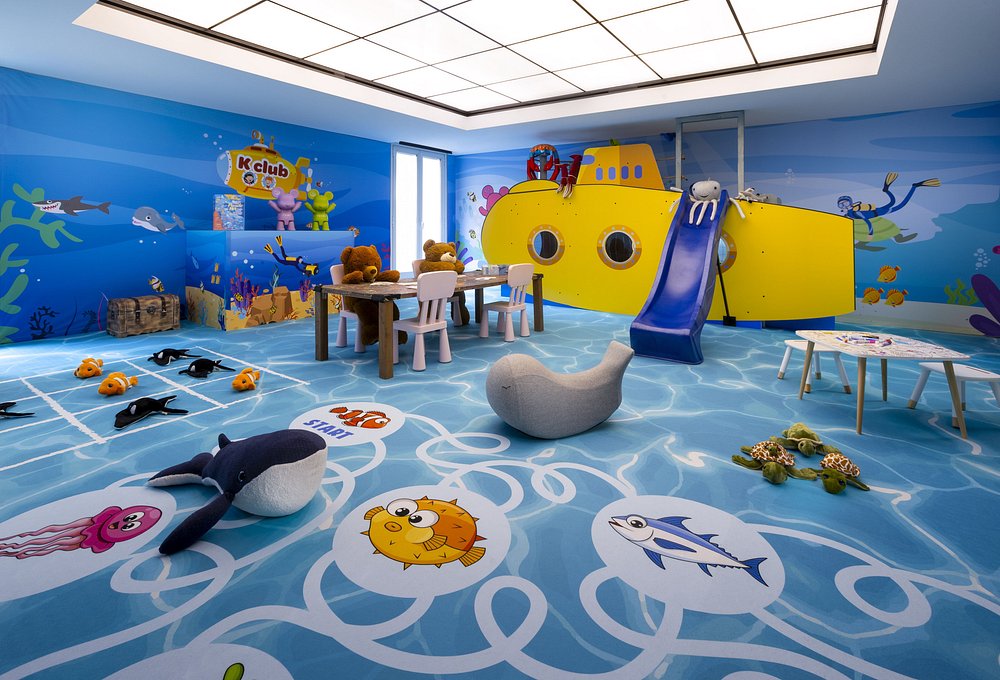 Hotel Metropole Monte-Carlo view 6