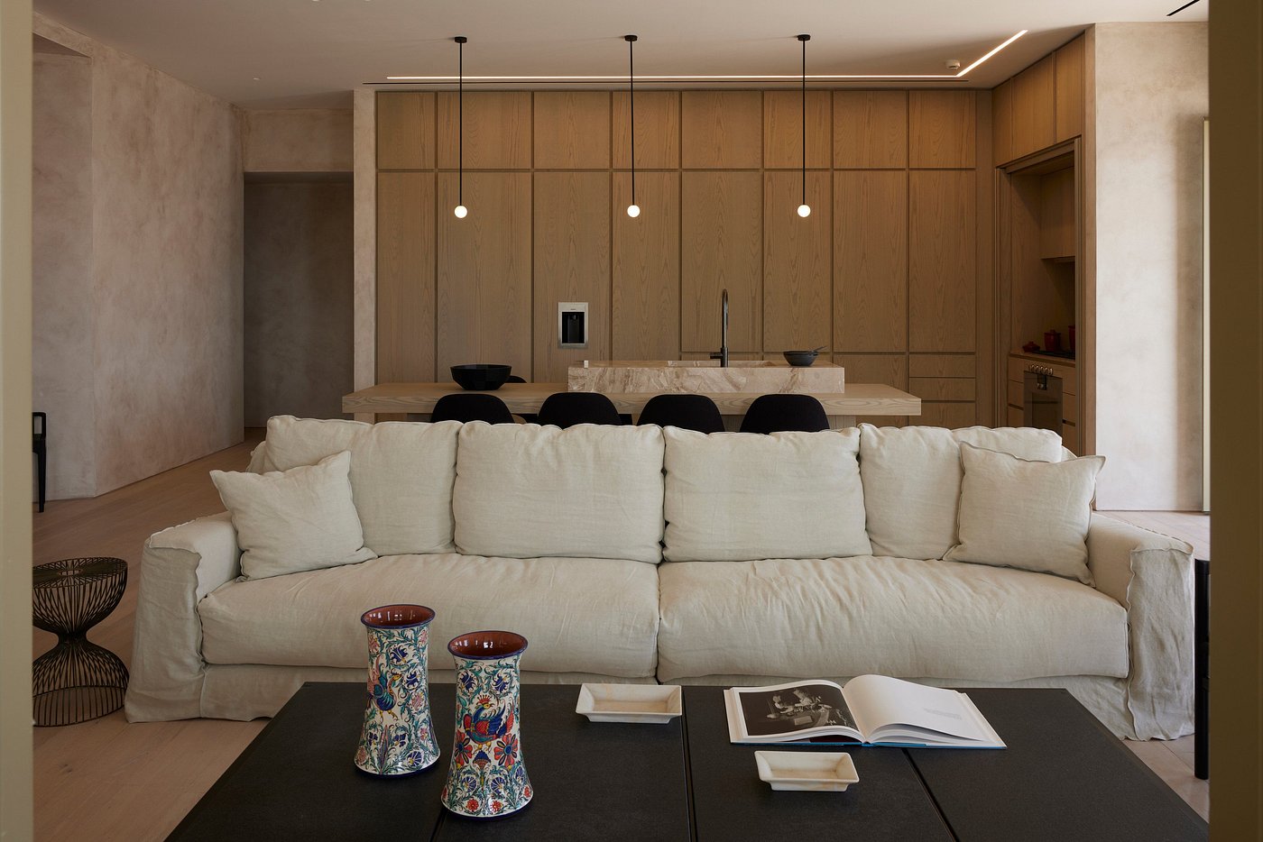 Bill & Coo Hotel Mykonos view 4