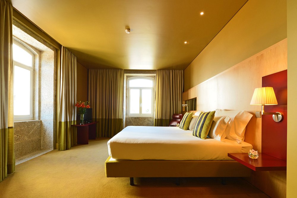 Pestana Palácio do Freixo view 3