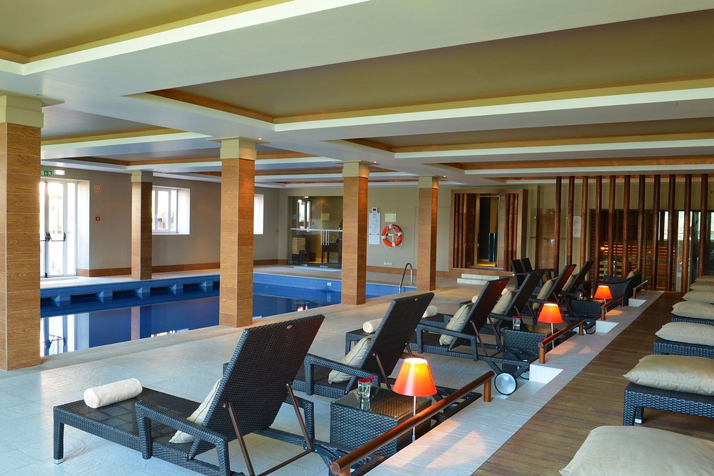 Pestana Palácio do Freixo view 5