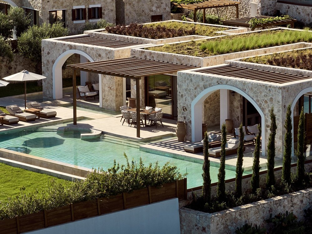 Lesante Cape Resort & Villas view 5