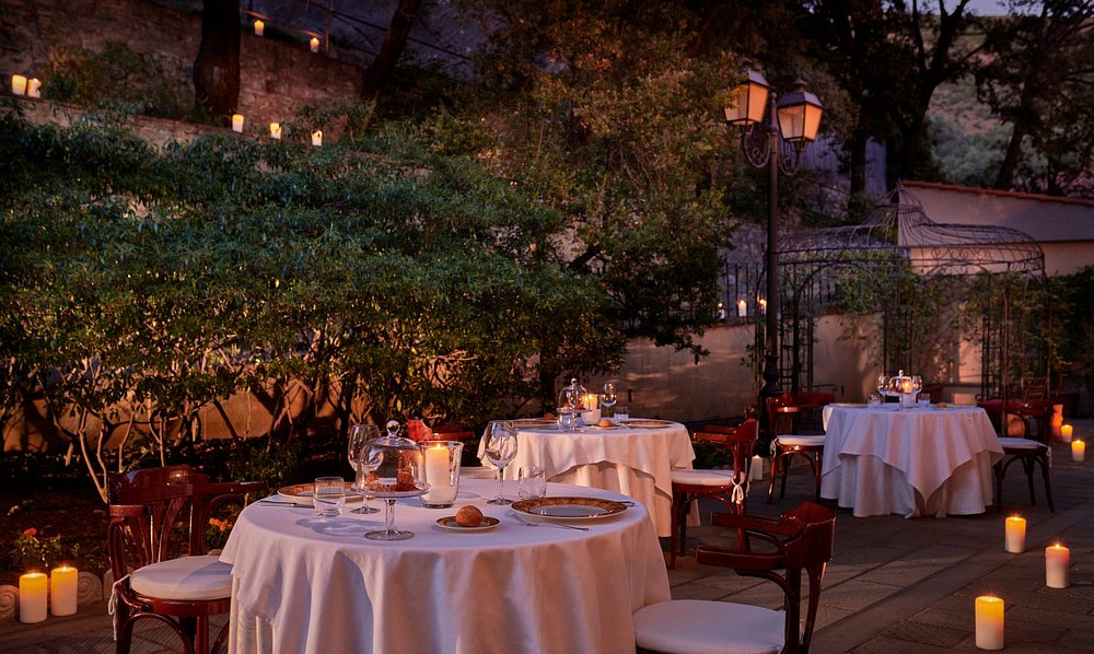 Bagni di Pisa Palace & Thermal Spa view 6