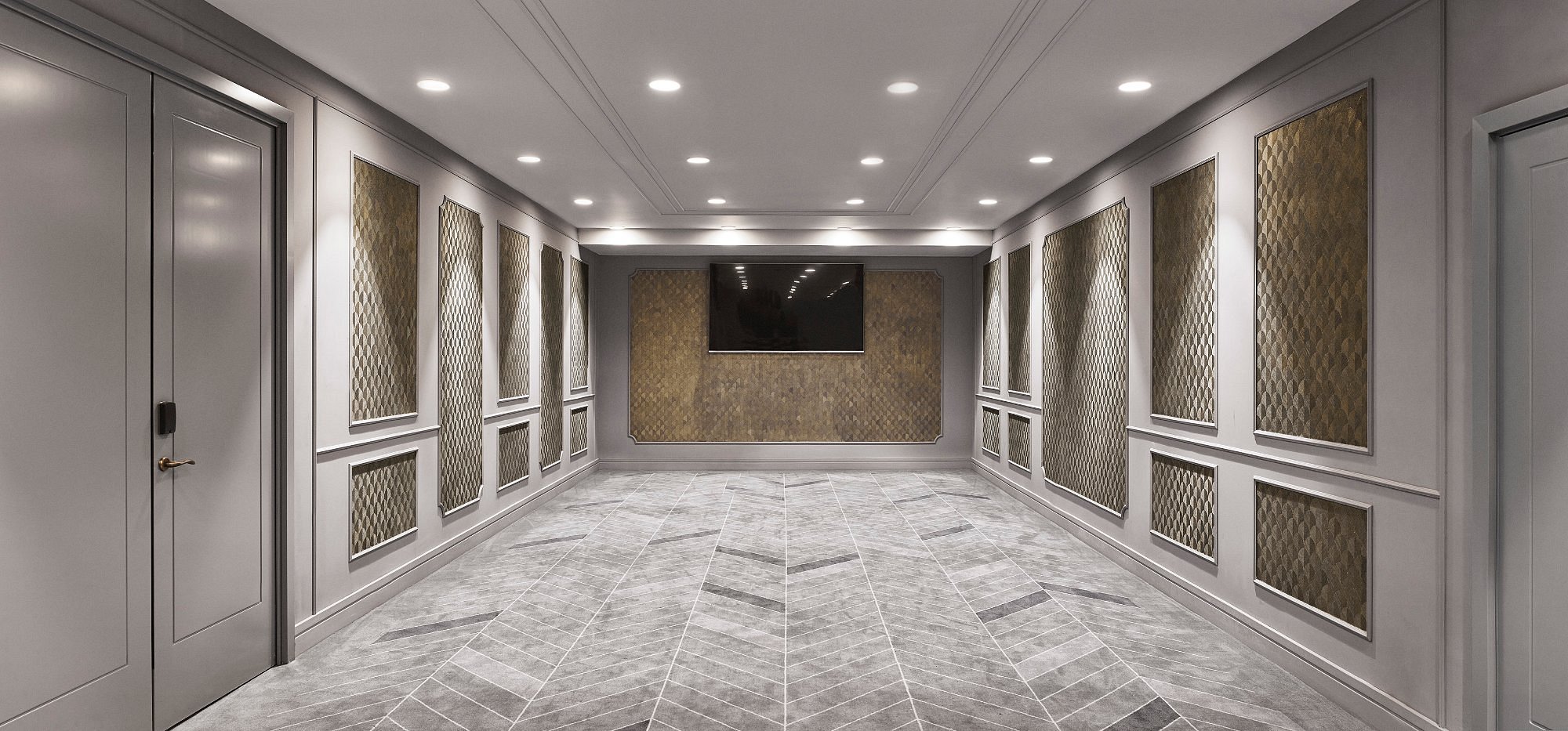 Gran Hotel Inglés view 2