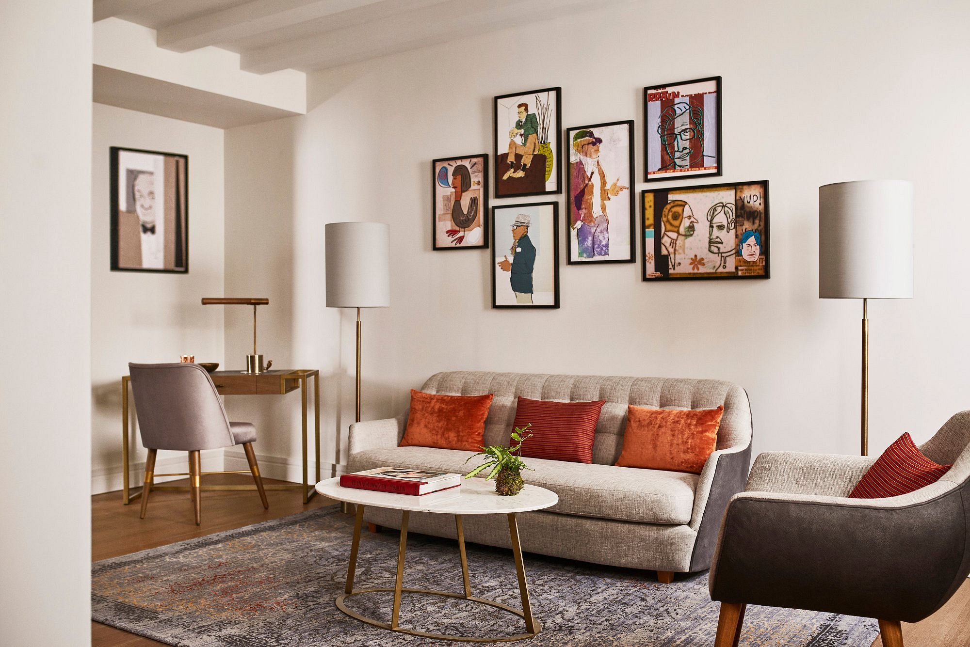 Gran Hotel Inglés view 4