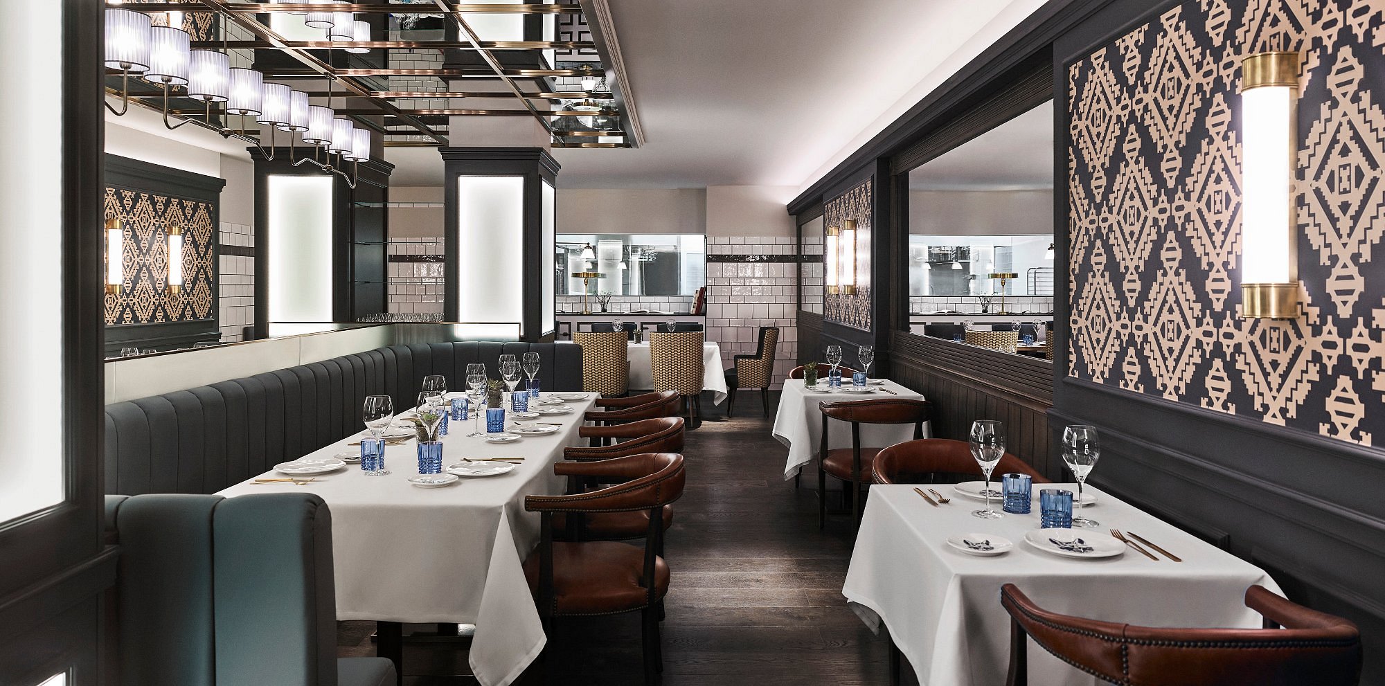 Gran Hotel Inglés view 6