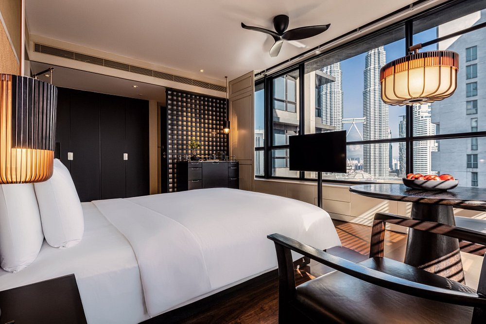 The Ruma Hotel And Residences view 3