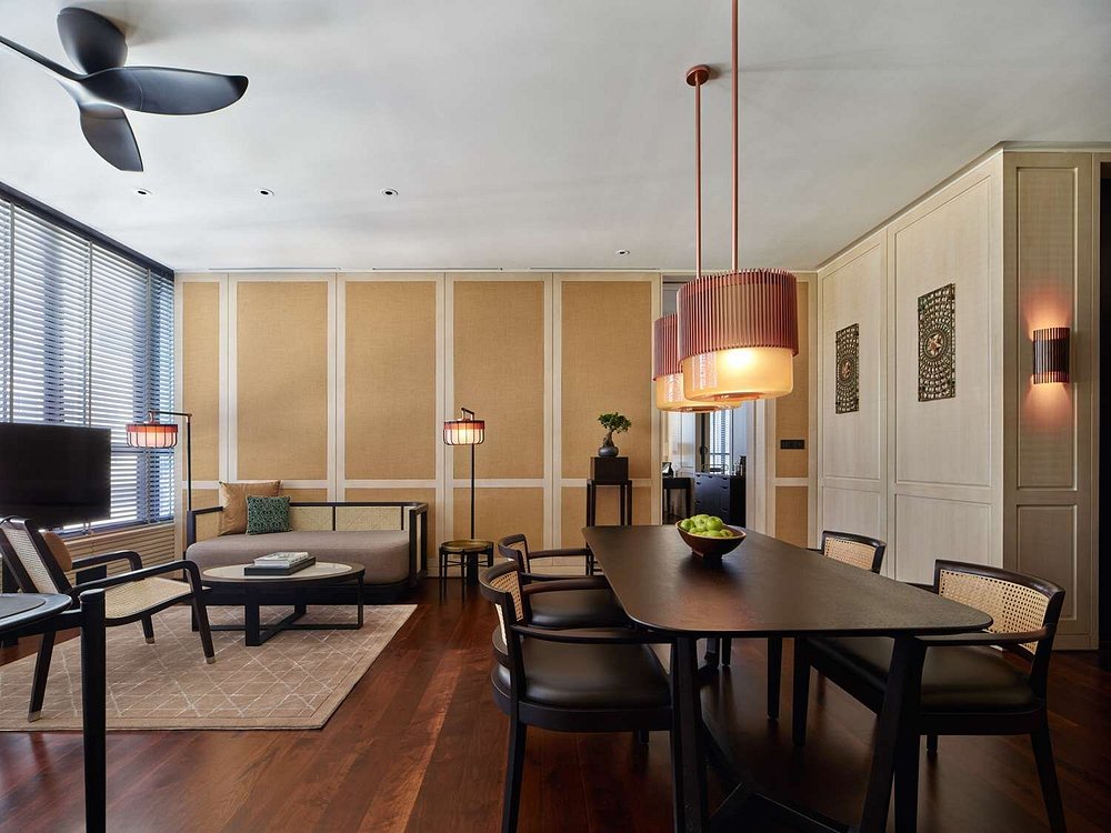 The Ruma Hotel And Residences view 4