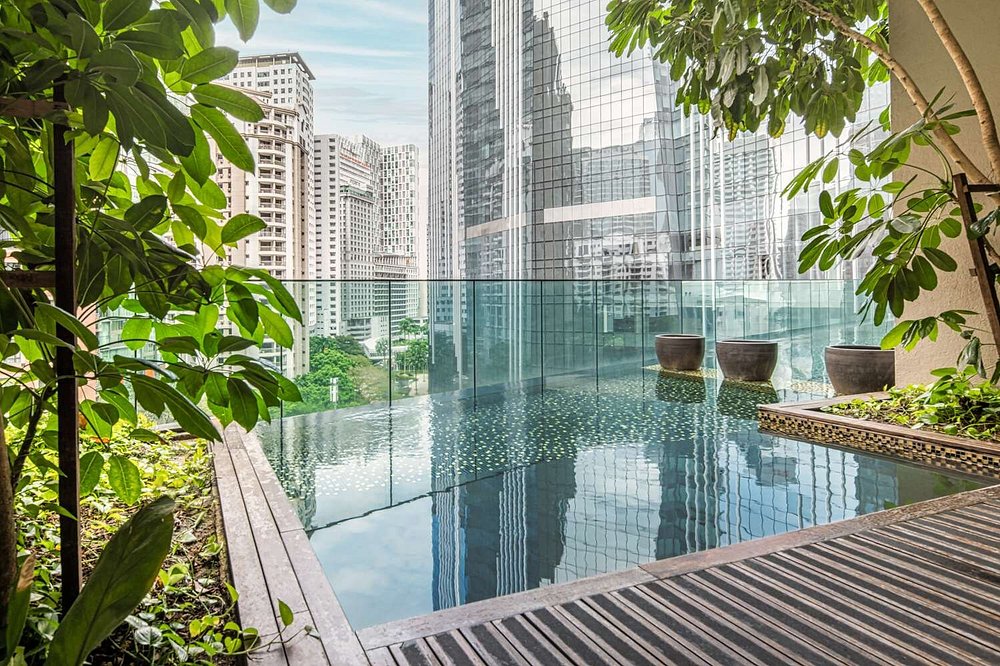 The Ruma Hotel And Residences view 5