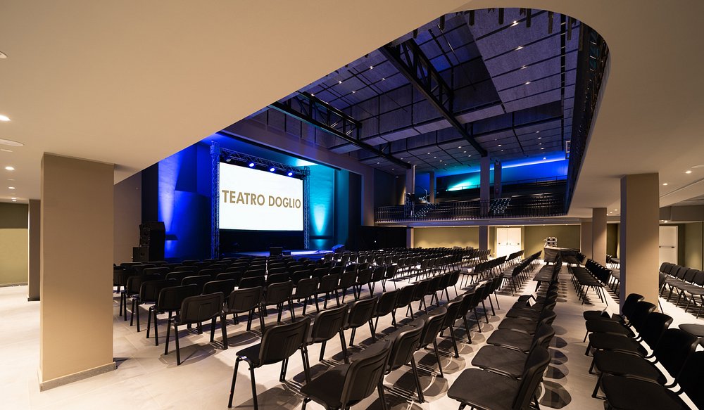 Palazzo Doglio, Sardinia view 6