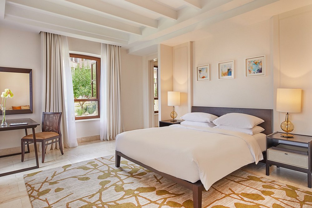 Cap Vermell Grand Hotel view 3