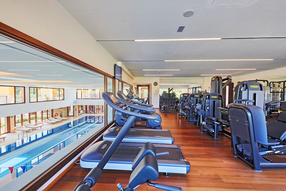 Cap Vermell Grand Hotel view 6