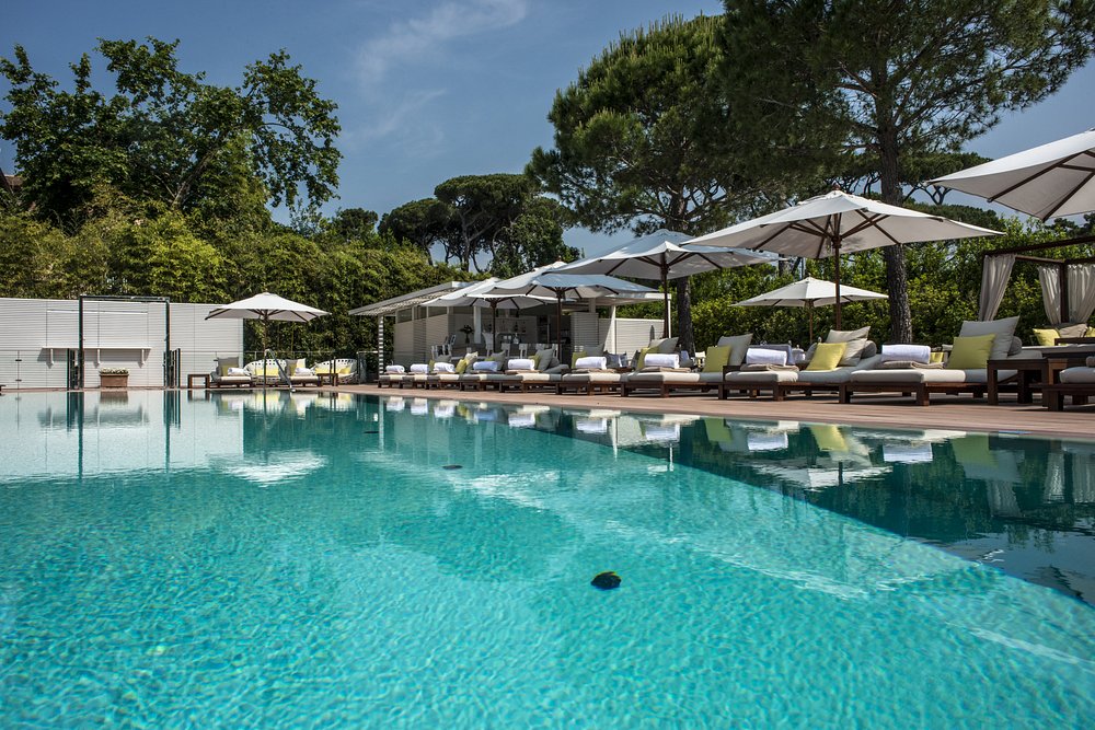 Principe Forte Dei Marmi view 5