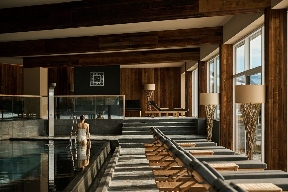 COMO Alpina Dolomites view 5