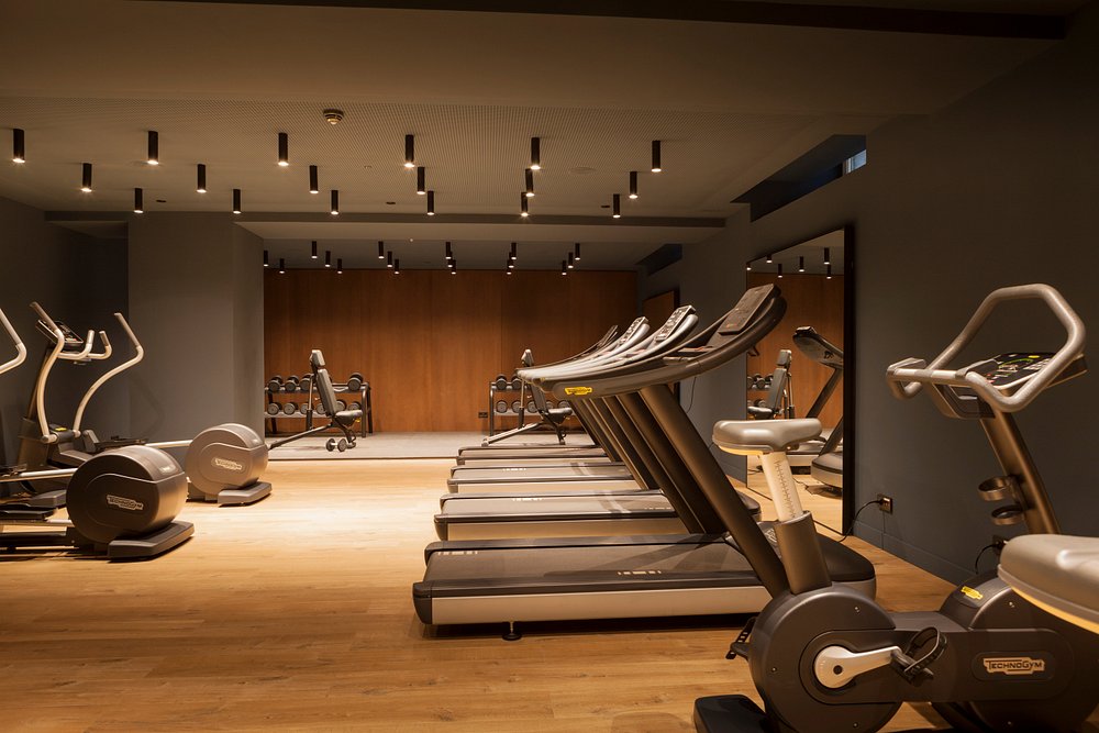 Kozmo Hotel Suites & Spa view 6