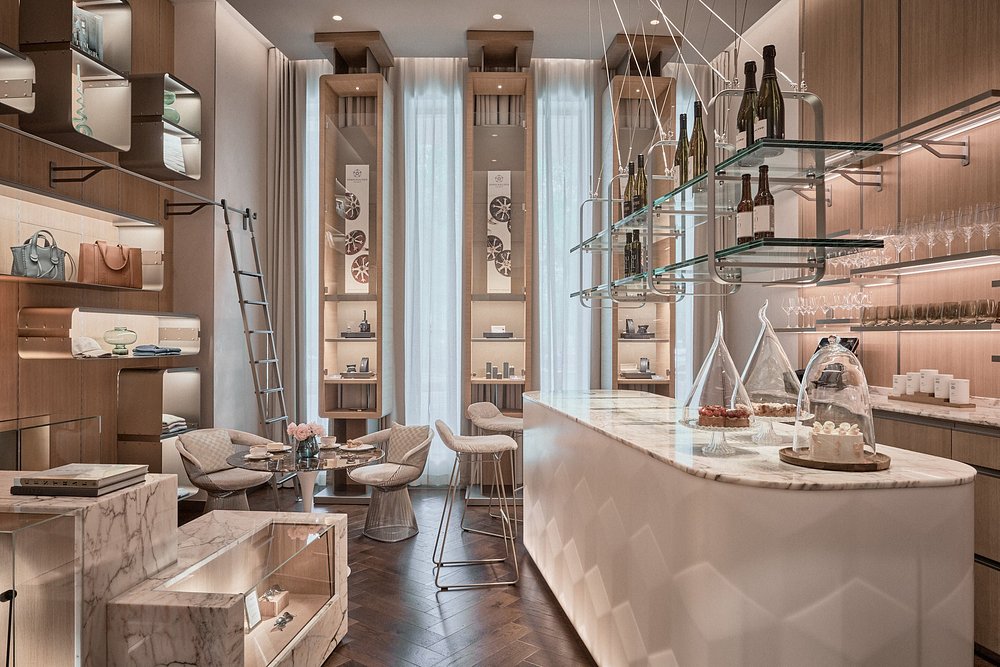 The Fontenay Hamburg view 5