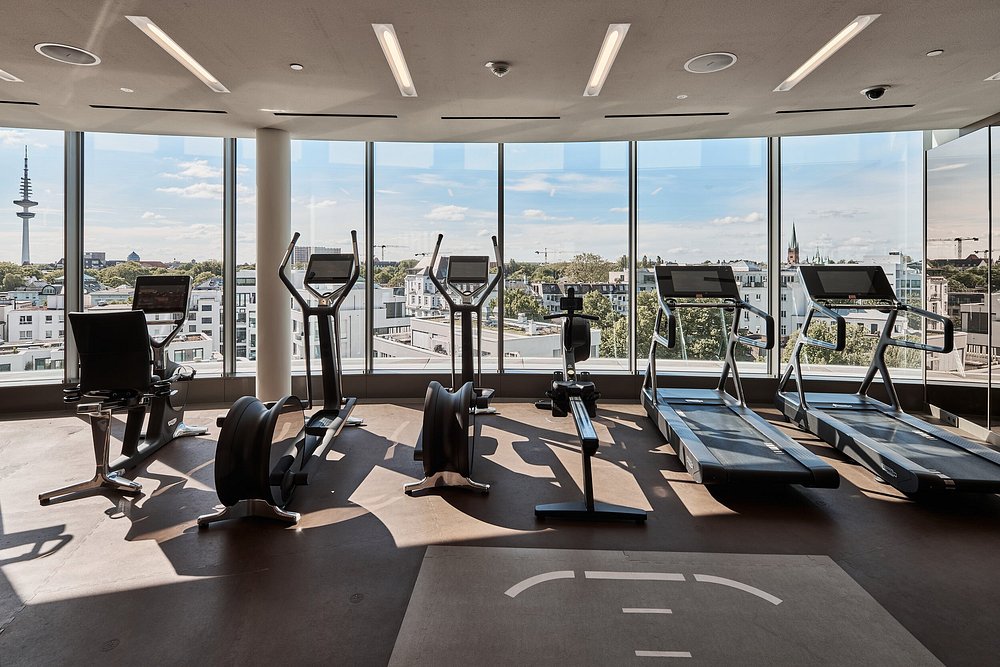 The Fontenay Hamburg view 6