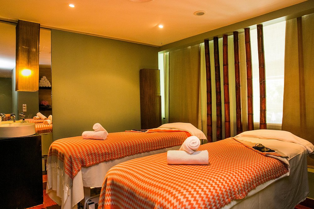 Pestana Palace Lisboa view 6