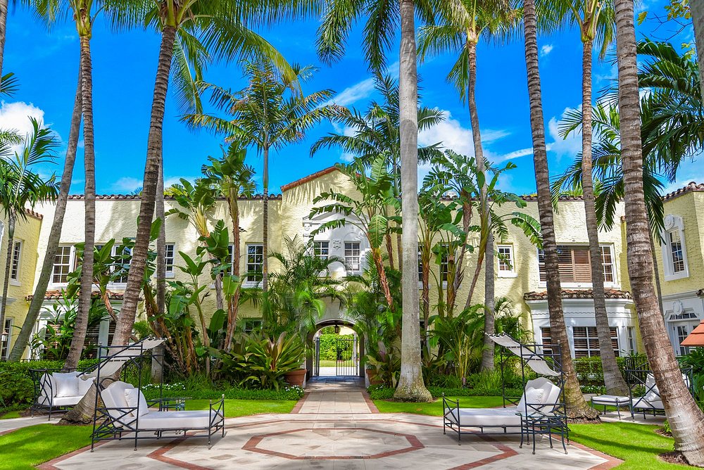 The Brazilian Court Hotel