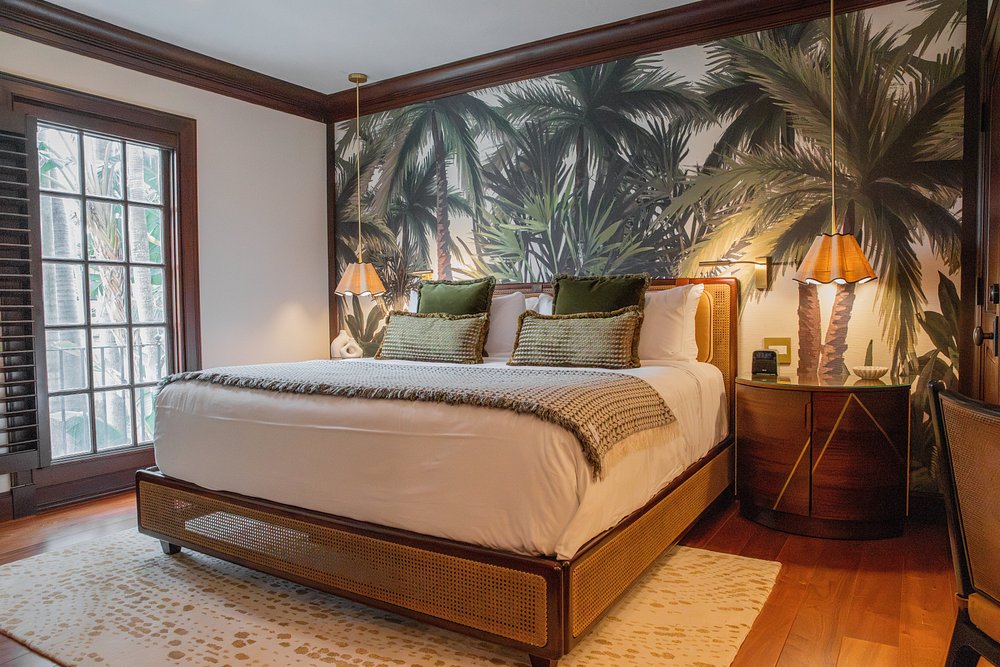 The Brazilian Court Hotel view 3