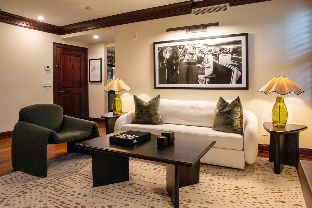 The Brazilian Court Hotel view 4