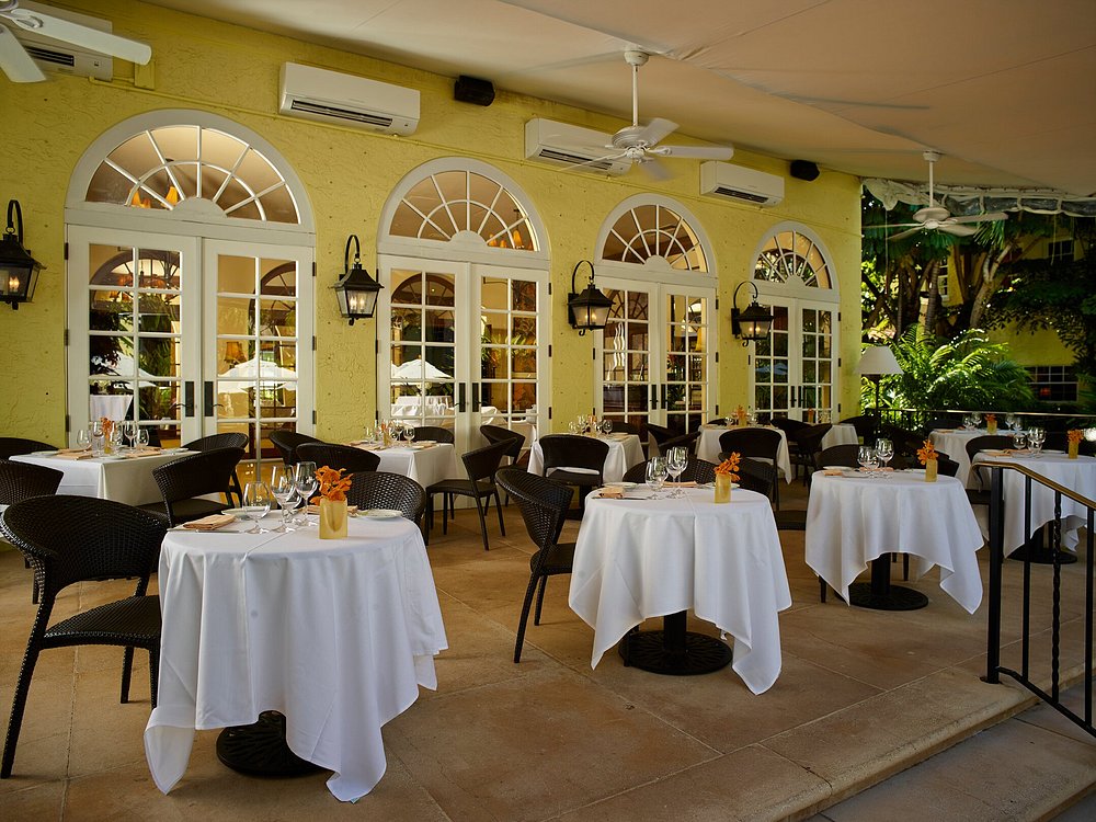 The Brazilian Court Hotel view 6